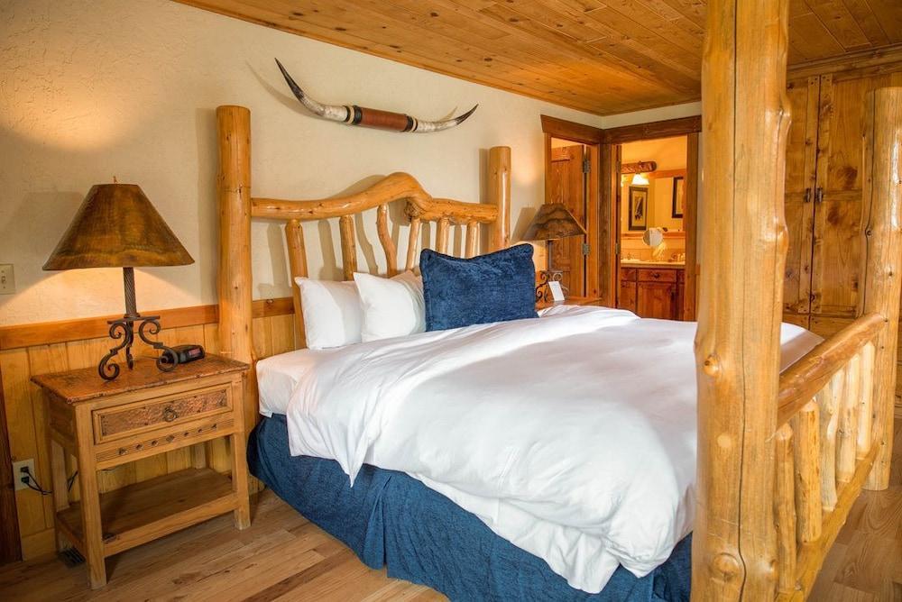 Sorrel River Ranch Resort & Spa Moab Kültér fotó