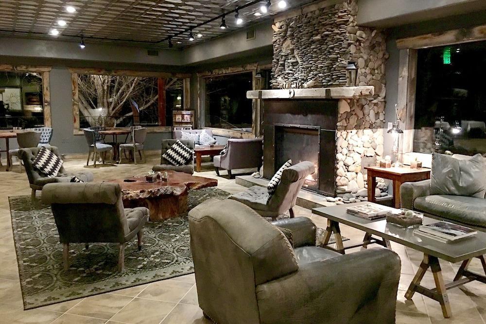 Sorrel River Ranch Resort & Spa Moab Kültér fotó