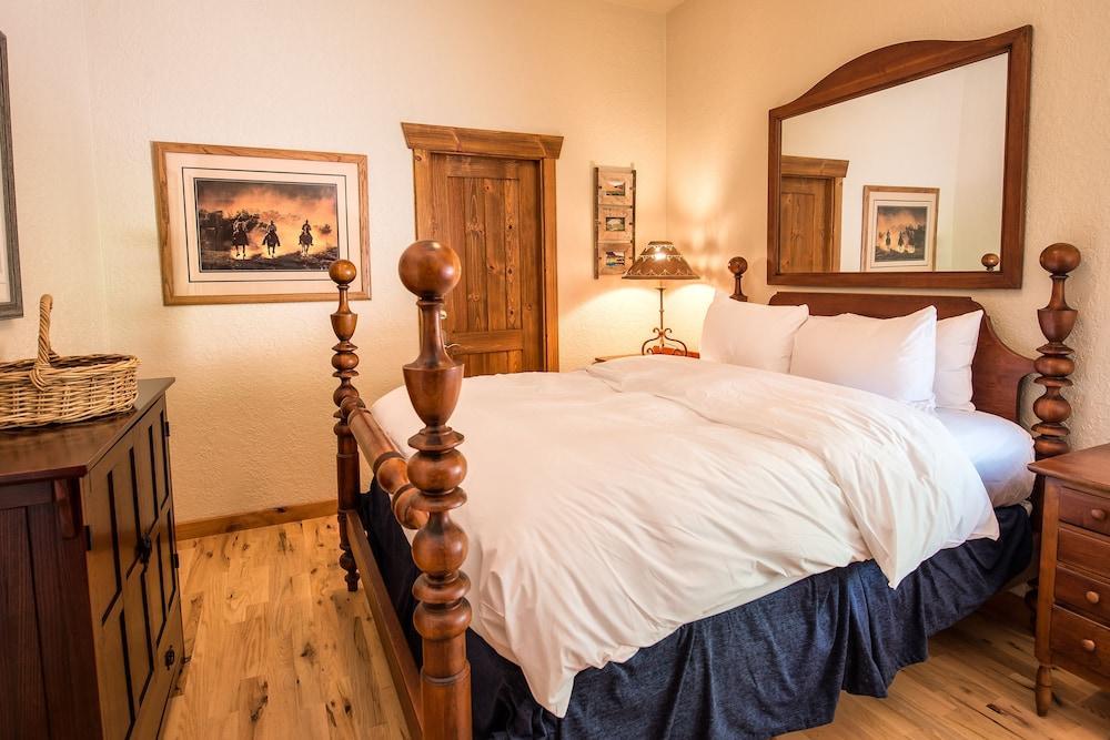 Sorrel River Ranch Resort & Spa Moab Kültér fotó