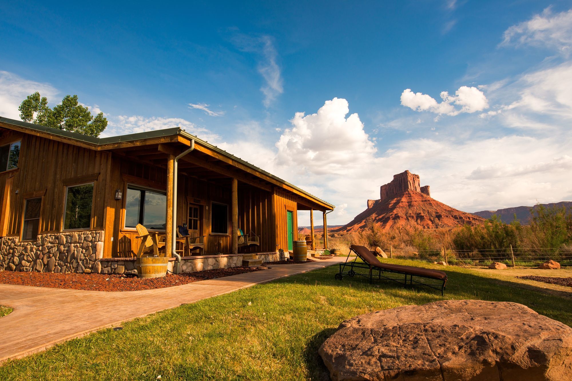 Sorrel River Ranch Resort & Spa Moab Kültér fotó