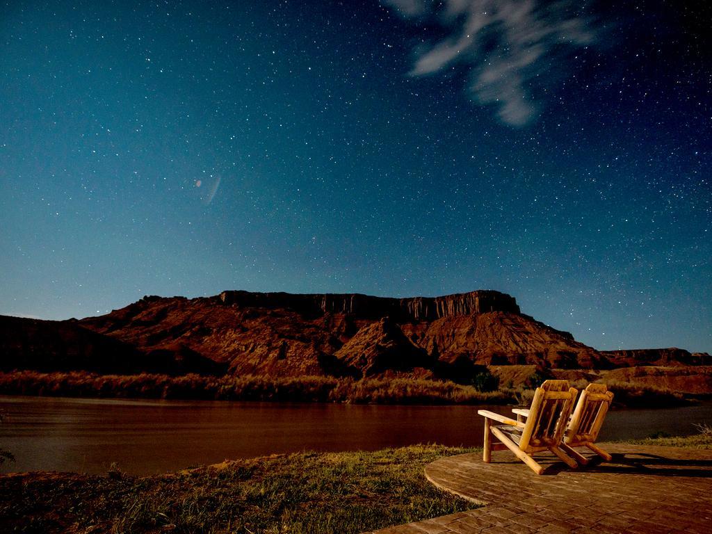 Sorrel River Ranch Resort & Spa Moab Kültér fotó