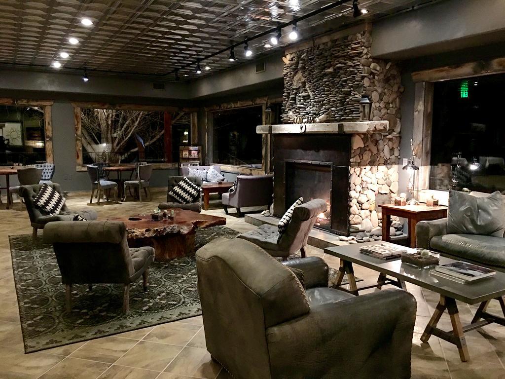 Sorrel River Ranch Resort & Spa Moab Kültér fotó