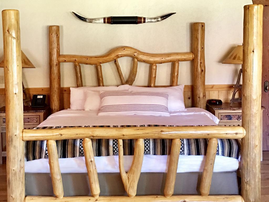 Sorrel River Ranch Resort & Spa Moab Kültér fotó