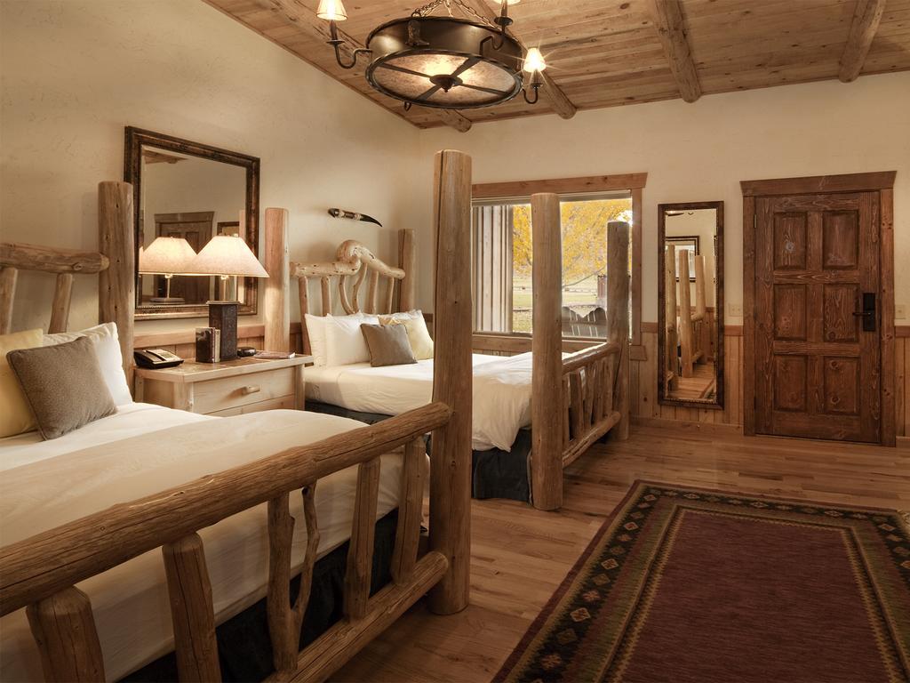 Sorrel River Ranch Resort & Spa Moab Kültér fotó
