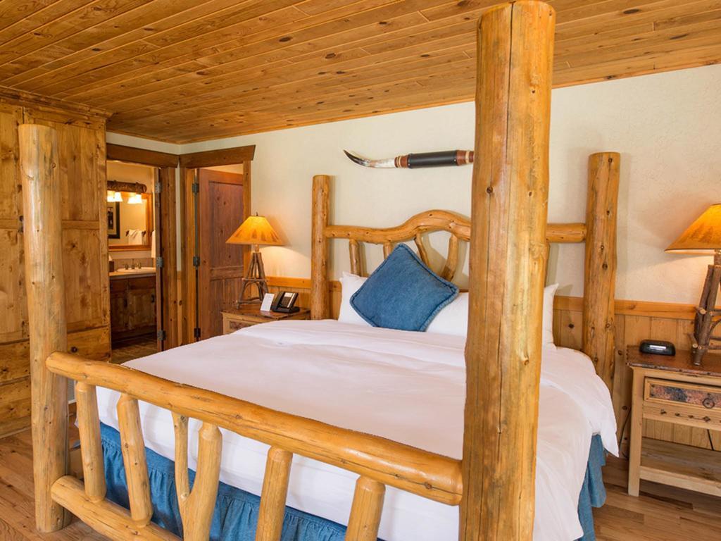 Sorrel River Ranch Resort & Spa Moab Kültér fotó