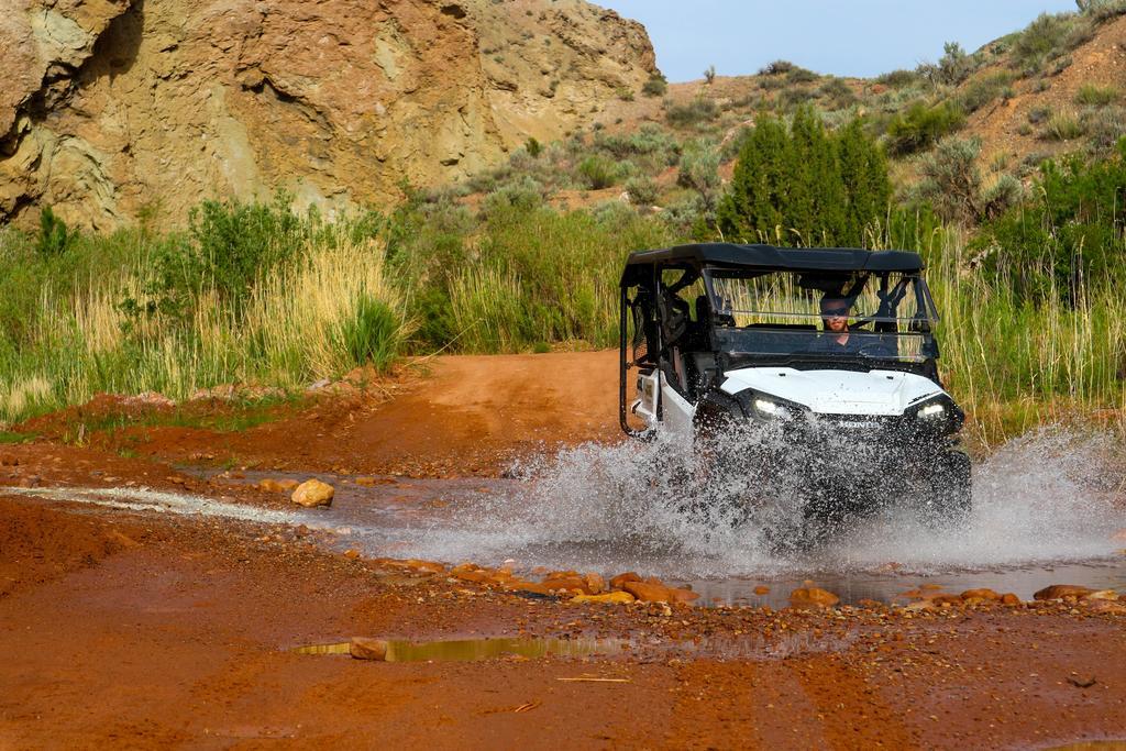 Sorrel River Ranch Resort & Spa Moab Kültér fotó