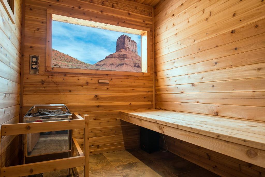Sorrel River Ranch Resort & Spa Moab Kültér fotó