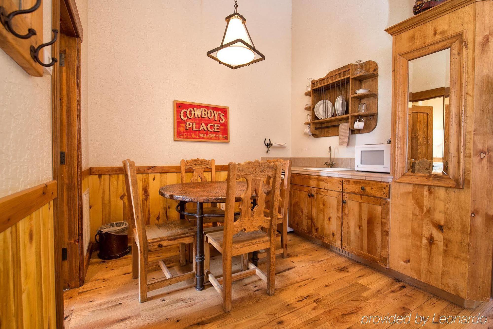 Sorrel River Ranch Resort & Spa Moab Kültér fotó