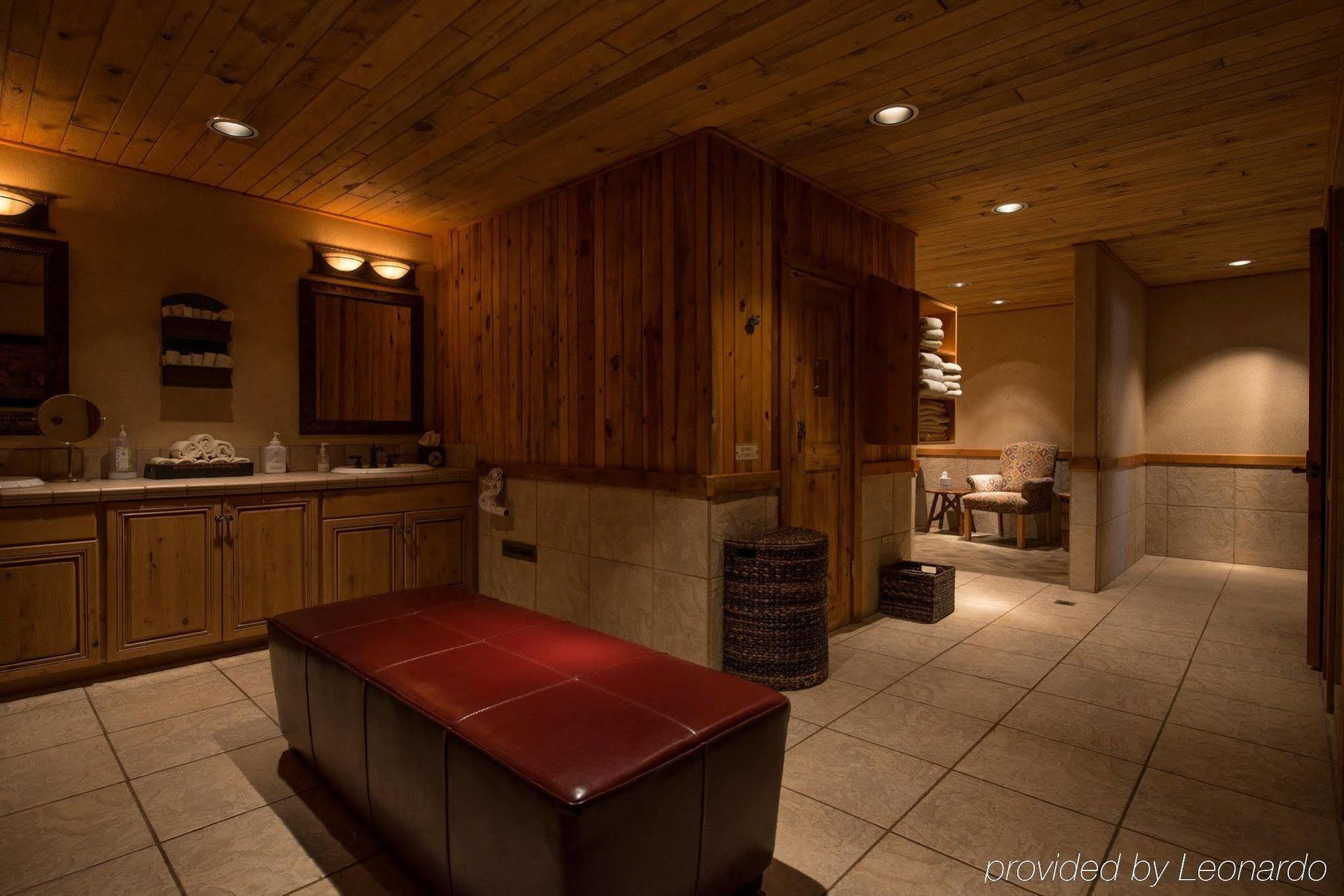 Sorrel River Ranch Resort & Spa Moab Kültér fotó