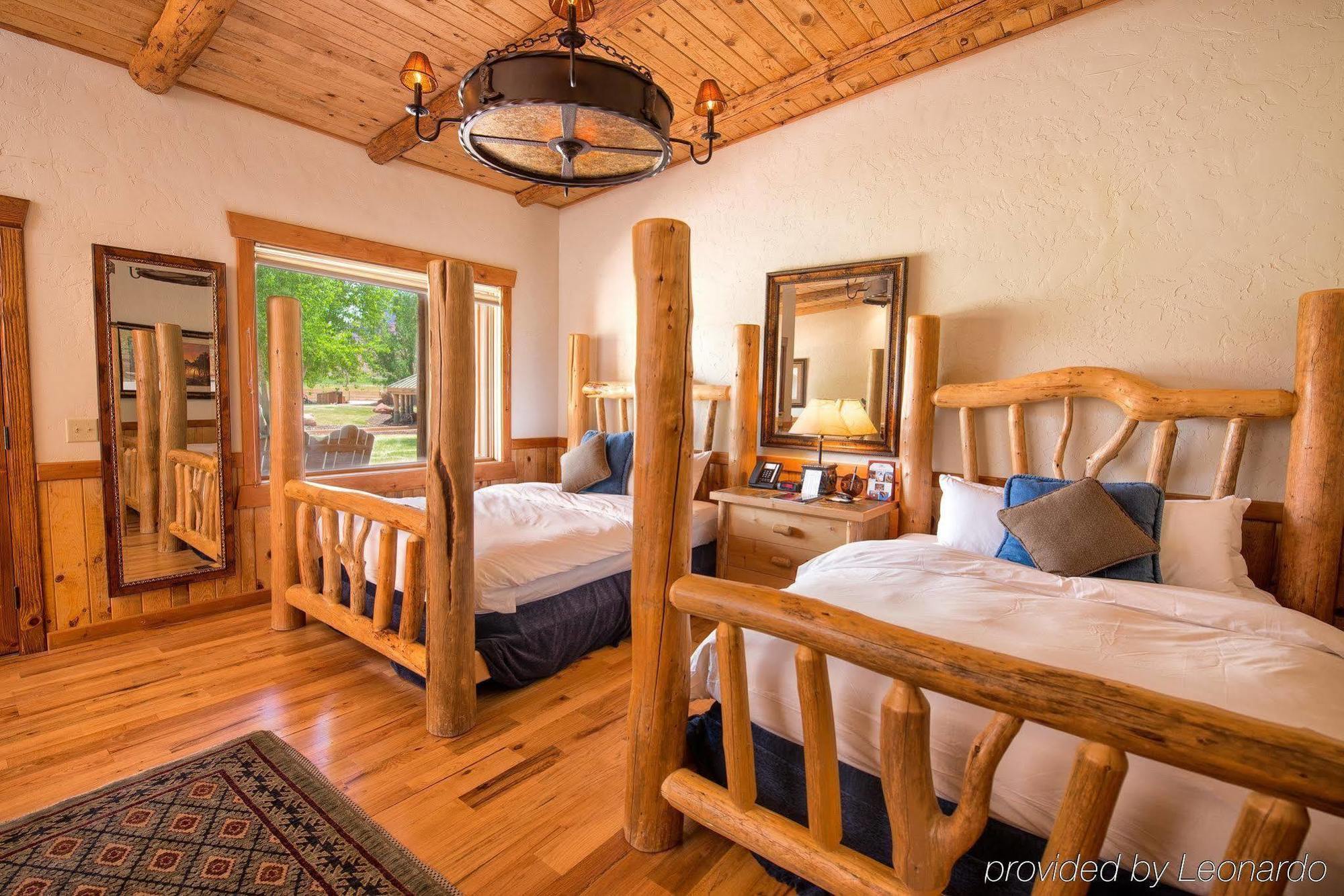 Sorrel River Ranch Resort & Spa Moab Kültér fotó