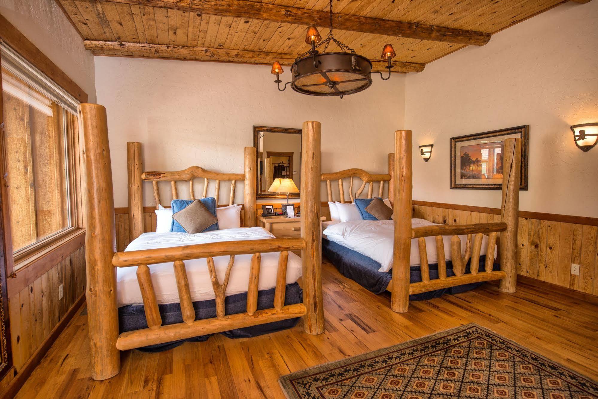 Sorrel River Ranch Resort & Spa Moab Kültér fotó