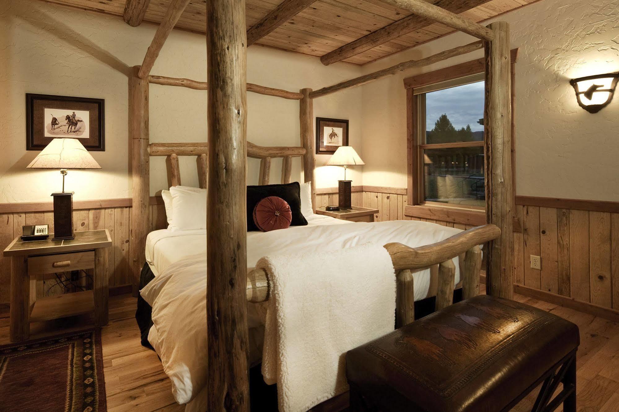 Sorrel River Ranch Resort & Spa Moab Kültér fotó