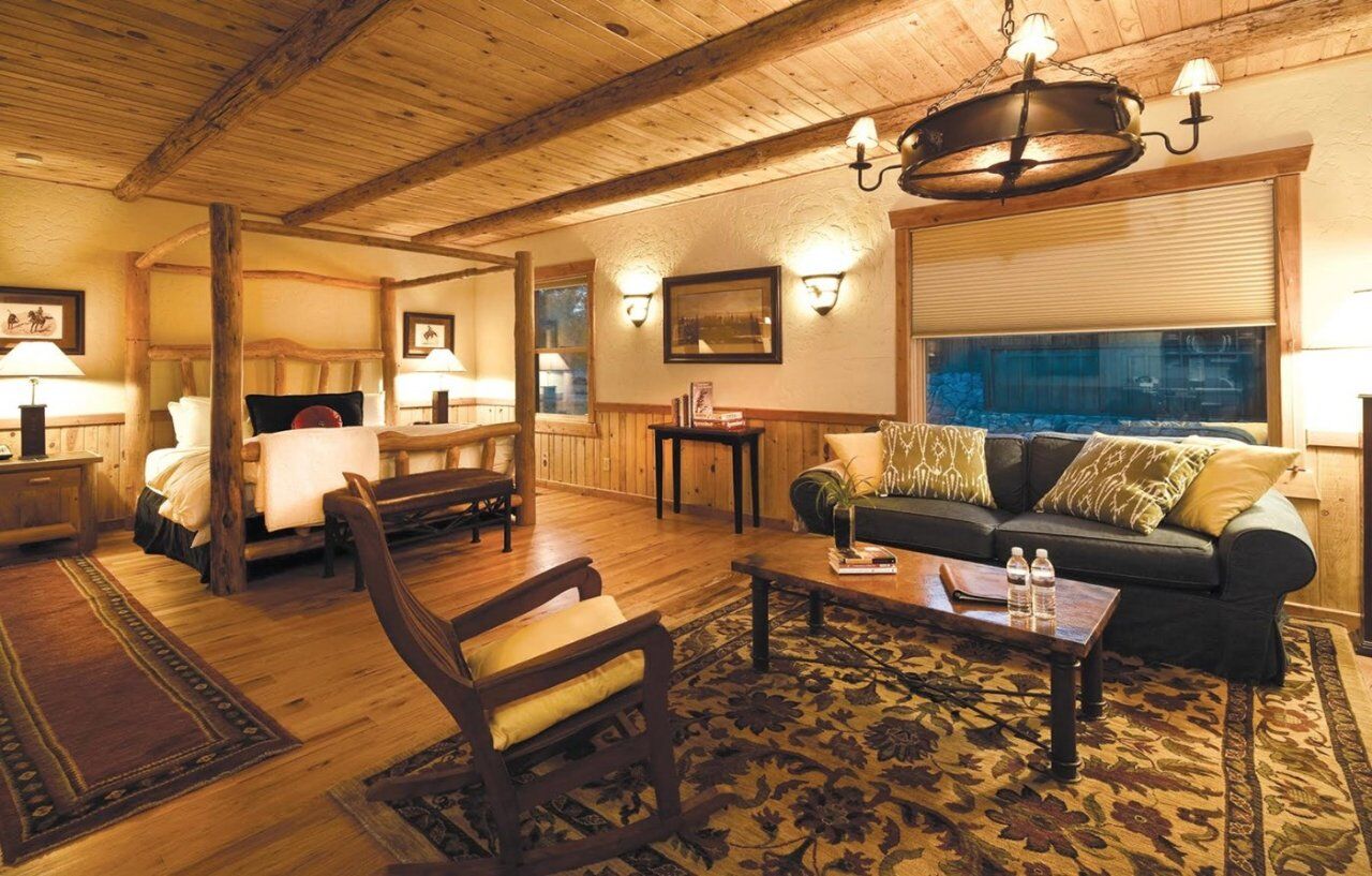 Sorrel River Ranch Resort & Spa Moab Kültér fotó